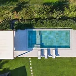 Ceriel Lakeview Retreat *