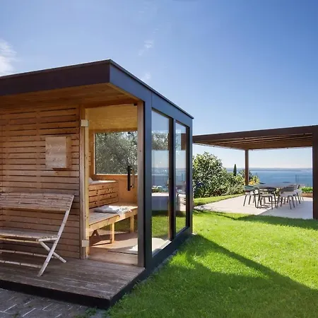 Ceriel Lakeview Retreat فيلة *